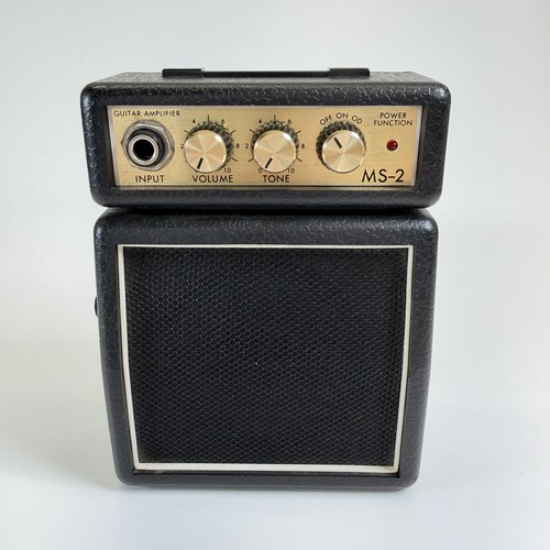 Marshall micro - ms-2c,