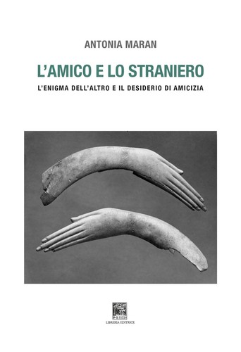 Libri antonia maran l - -, l'amico