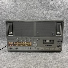 Radio stereo grundig 3000 - radio, rr