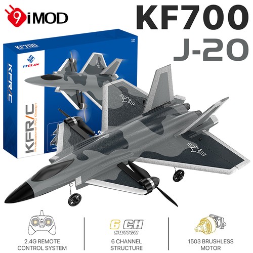 9imod aereo radiocomandato - aereo,