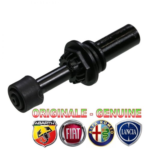 Gommino chiusura portellone - gommino,