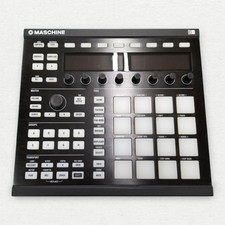 Native Instruments Machine MK2