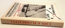 L'ape e il comunista -