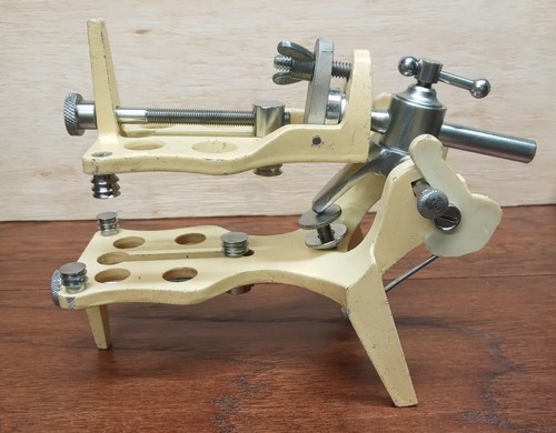 Galetti articolatore - galetti,