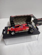 Formula Uno 1/43 Ferrari 126