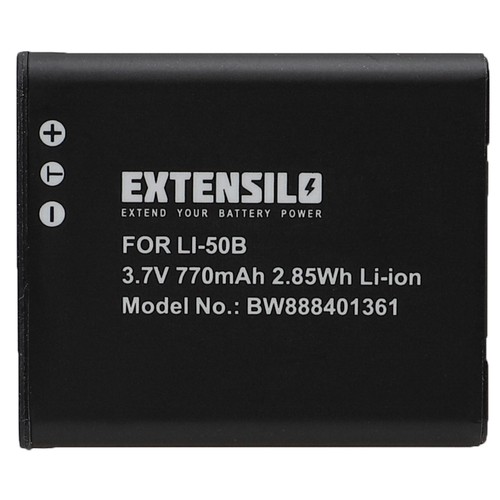 Batteria per olympus 30mr - olympus, sz-30mr
