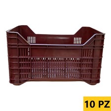 CASSETTA IN PLASTICA PER