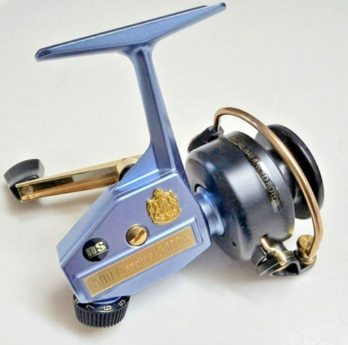 Mulinello spinning abu - da,