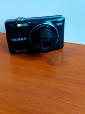 Fujifilm FinePix JX500 