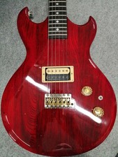 Aria Pro II CS-350T Cardinal