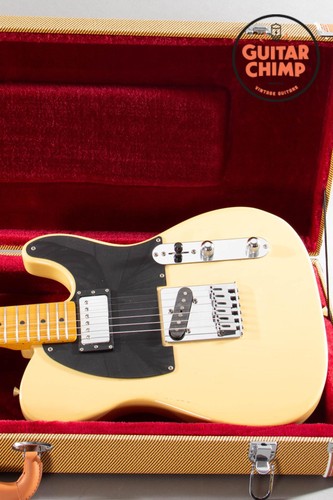 2012 fender mij japan - 2012, tl52-spl