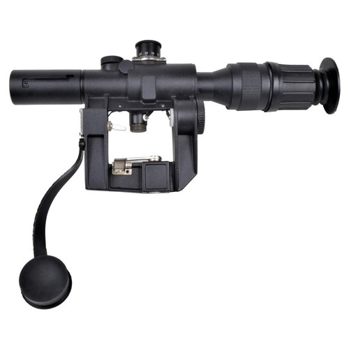 Mirino pso tactical - mirino, pso-1