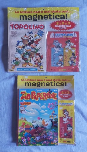 Topolino 3622 zio paperone - +,