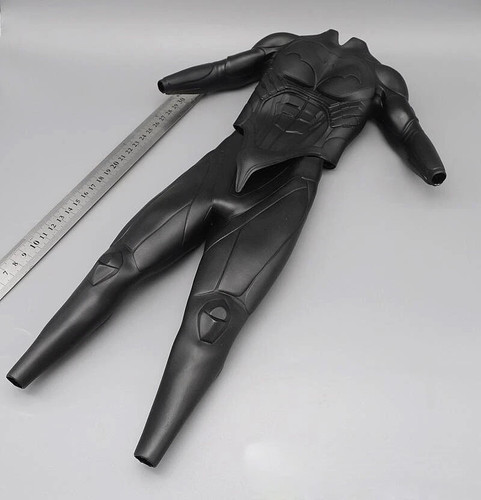 Hot toys qs009 scala 4 - hot,