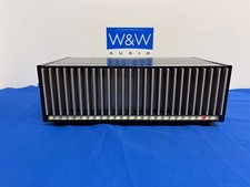 QUAD 405, amplificatore finale