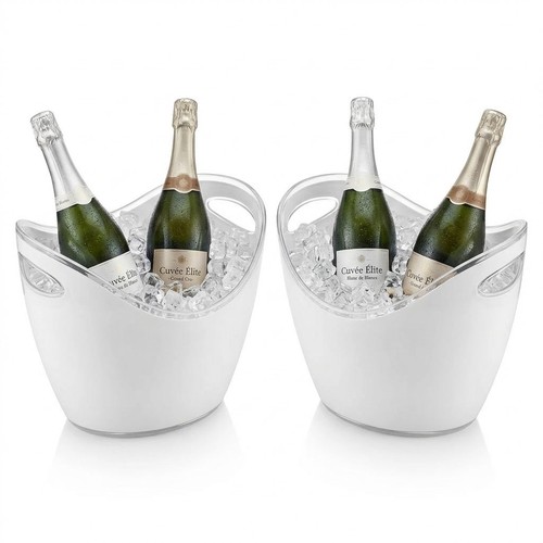 Set secchiello porta - set,