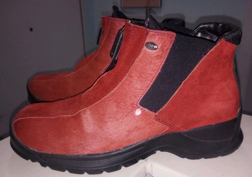 Stivali scarpe tecnica - stivali, classic