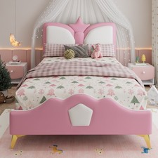 Letto a baldacchino bambini