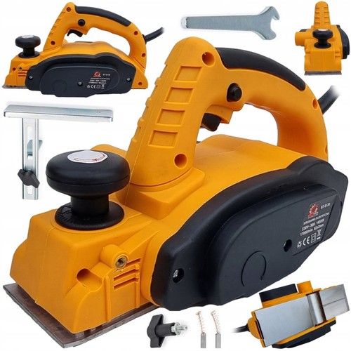 Pialla elettrica 1450w - pialla,