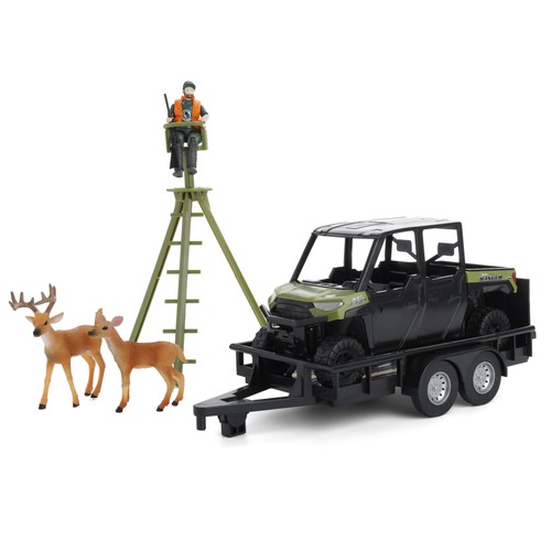 Polaris ranger con - 1/20,