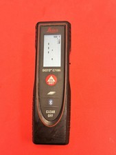 Leica disto e7100i 200ft - disto, laser