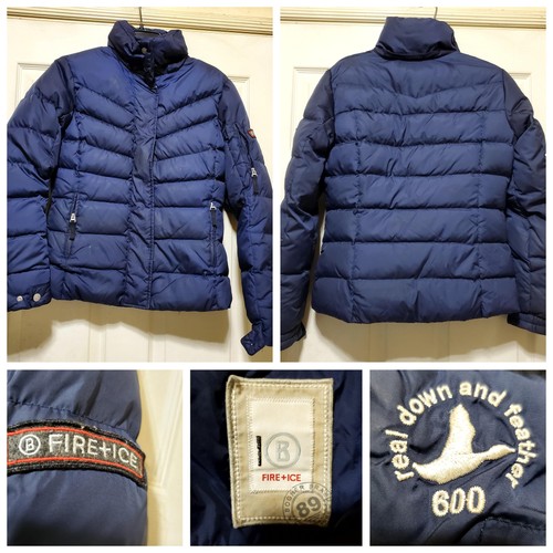 Giacca bogner donna - giacca,