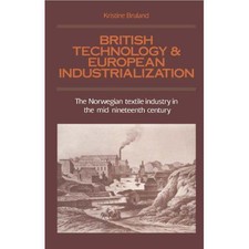 BRULAND, KRISTINE Tecnologia