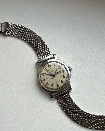 Orologio wittnauer longines - orologio, wittnauer/longines