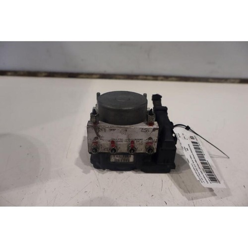 Centralina abs pompa - abs,