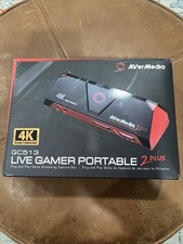 AVerMedia GC513 2 più live