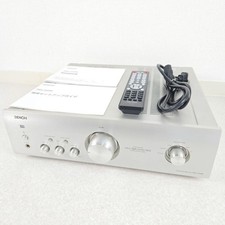 Amplificatore integrato Denon