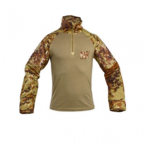 Combat shirt militare omd - shirt,