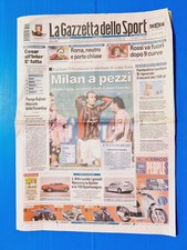 Gazzetta Dello Sport February