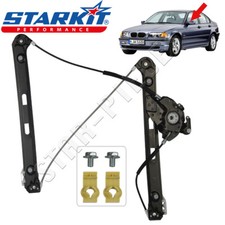 Meccanismo Alza Vetro