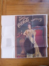 1970s souvenir Coca Cola