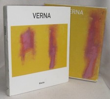 CLAUDIO VERNA - OPERE