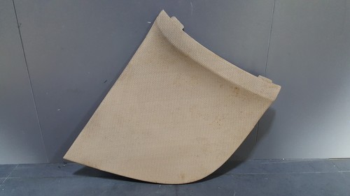 Grille haut parleur avant - grille,