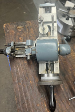 Schaublin/Haebeggar Q/A