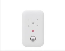 MODEM PORTATILE Wi-Fi 4G LTE TIM ONDA DM4000 FUNZIONA CON TUTTI GLI OPERATORI