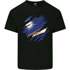 T-Shirt Per Bambini Con