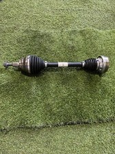 Semiasse Anteriore Sinistro Seat Ateca 2017 1.6 Diesel 3Q0407271AR