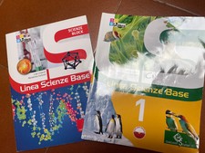 Linea scienze base isbn - 1,