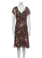 Abito Les Copains stile