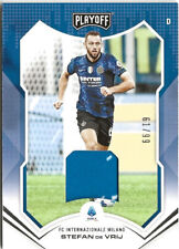 Patch Maglia 2021-22 Panini