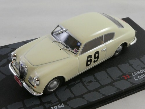 Altaya lancia aurelia - b20, gt