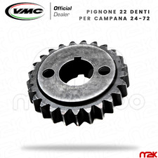 PIGNONE INGRANAGGIO 22 DENTI