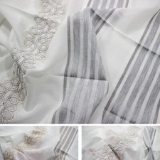 Tessuto Tenda Arredo Casa