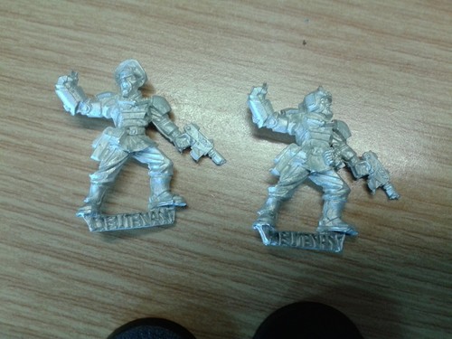 Warhammer 40k imperial - warhammer,
