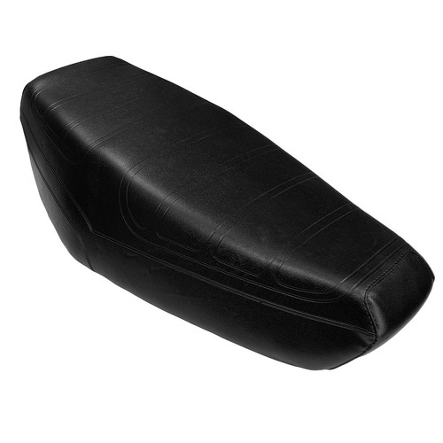 Mf3336 sella sellone nero - -,