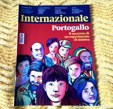 Rivista Internazionale numero
